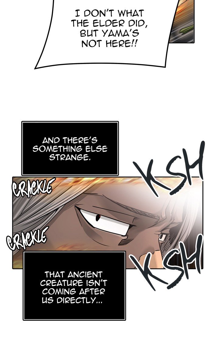 Tower of God, Chapter 452 image 012